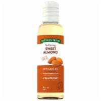 Nature's Truth® 100% Pure Sweet Almond Oil Perspective: Main