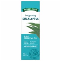Nature's Truth® Eucalyptus Pure Essential Oil