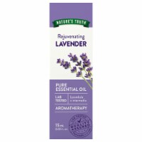 Nature's Truth® Lavender Essential Oil