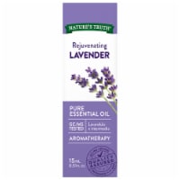 Nature's Truth® Lavender Essential Oil Perspective: Main