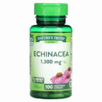 Nature's Truth® Echinacea Quick Release Capsules 400mg