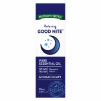 Nature's Truth® Good Nite™ Relaxing Aromatherapy Pure Essential Oil