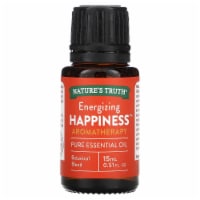 Nature's Truth® Energizing Happiness™ Pure Essential Oil Perspective: Main
