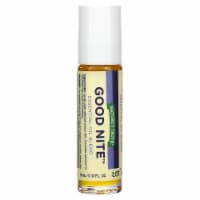 Nature's Truth Aromatherapy Good Nite Roll-On Essential Oil Blend
