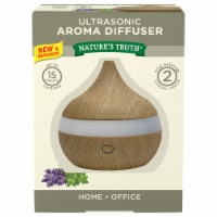 Nature's Truth  Aromatherapy Ultra Sonic Diffuser