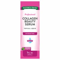 Nature's Truth® Hydrating Collagen Beauty Serum Perspective: Main