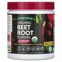 Nature's Truth Organic Beet Root Powder - 6.1 oz (173 g)