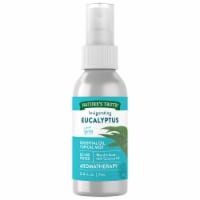 Nature's Truth® Invigorating Eucalyptus Topical Mist