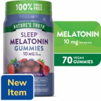 Nature's Truth Melatonin 10mg Perspective: Main