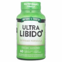 Nature's Truth Ultra Libido - 60 Liquid Max Softgels