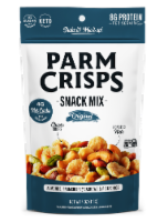 ParmCrisps® Original Snack Mix