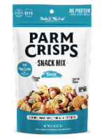 ParmCrisps® Ranch Snack Mix