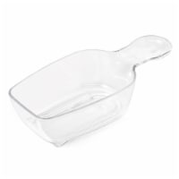 Softworks Half Cup Scoop Perspective: Main