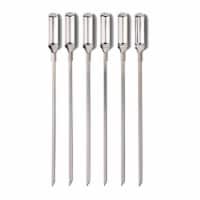 OXO Softworks® Grilling Skewer Set