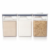 Softworks Bulk Set Pop Container Perspective: Main