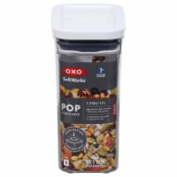 Softworks Food Container Perspective: Main