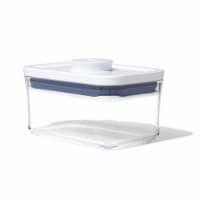 Softworks Mini Rectangle Pop Container Perspective: Main