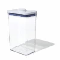 Softworks Medium Rectangle Pop Container
