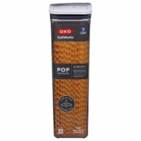 Softworks Tall Rectangle Pop Container Perspective: Main