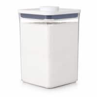 OXO Good Grips Airtight POP Large Cereal Dispenser (4.5 Qt),White