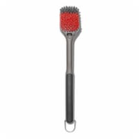 Softworks Nylon Grill Brush Perspective: Main