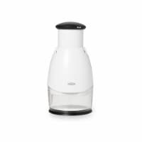 OXO SoftWorks Vegetable Chopper, 2.5 c - Kroger