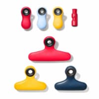 SoftWorks® OXO Clip Set Perspective: Main