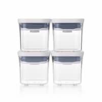 OXO SoftWorks Mini POP Container Set Perspective: Main