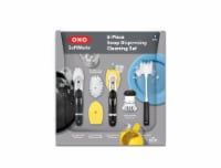 OXO Softworks® Soap Dispensing Cleaning Set Perspective: Main