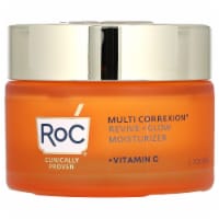RoC Multi Correxion Revive + Glow Gel Cream
