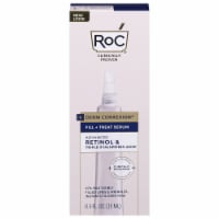 RoC® Derm Correxion® Advanced Retinol & Triple Hyaluronic Acid Fill + Treat Serum Perspective: Main