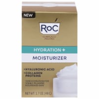 RoC® Multi Correction Hydration Plus Moisturizer Perspective: Main