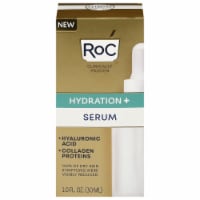 RoC® Multi-Correxion Hydration Plus Serum Face Moisturizer Perspective: Main