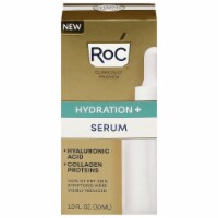 RoC® Multi-Correxion Hydration Plus Serum Face Moisturizer Perspective: Main
