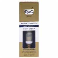 RoC® Retinol Correxion® Deep Wrinkle Night Cream Perspective: Main
