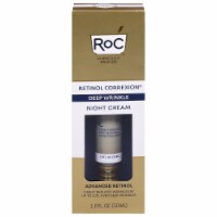 RoC® Retinol Correxion® Deep Wrinkle Night Cream Perspective: Main