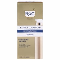 RoC Retinol Correxion Deep Wrinkle Facial Serum