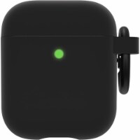 OtterBox AirPods Case - Black Taffy Perspective: Main