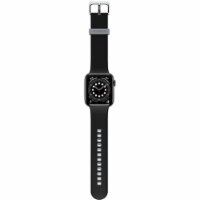 OtterBox Apple Watch Band - Black/Grey