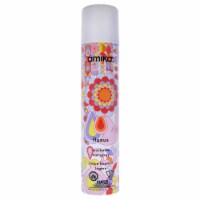 Amika Fluxus Touchable Hairspray 8.2 oz