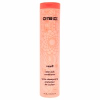 Vault Color-Lock Conditioner by Amika for Unisex - 9.2 oz Conditioner