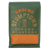 Stumptown Hair Bender Ground Coffee Perspective: Main