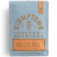 Stumptown Coffee Organic Holler Mountain Blend Whole Bean Coffee