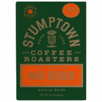 Stumptown Hair Bender Blend Whole Bean Coffee Perspective: Main