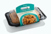 Home Chef Fried Chicken 8 Piece Hot