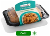 Home Chef 8 Piece Fried Chicken Cold