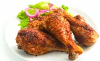 Home Chef Chicken Legs