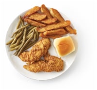 Home Chef Chicken Tender Meal (Available 11AM-7PM DAILY)