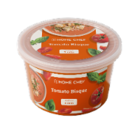 Home Chef Tomato Bisque Soup