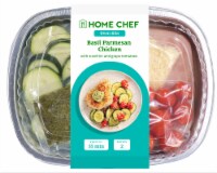 Home Chef® Oven Kit Basil Parmesan Chicken
